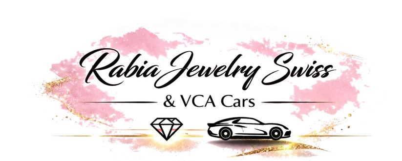 Rabia Jewelry Swiss